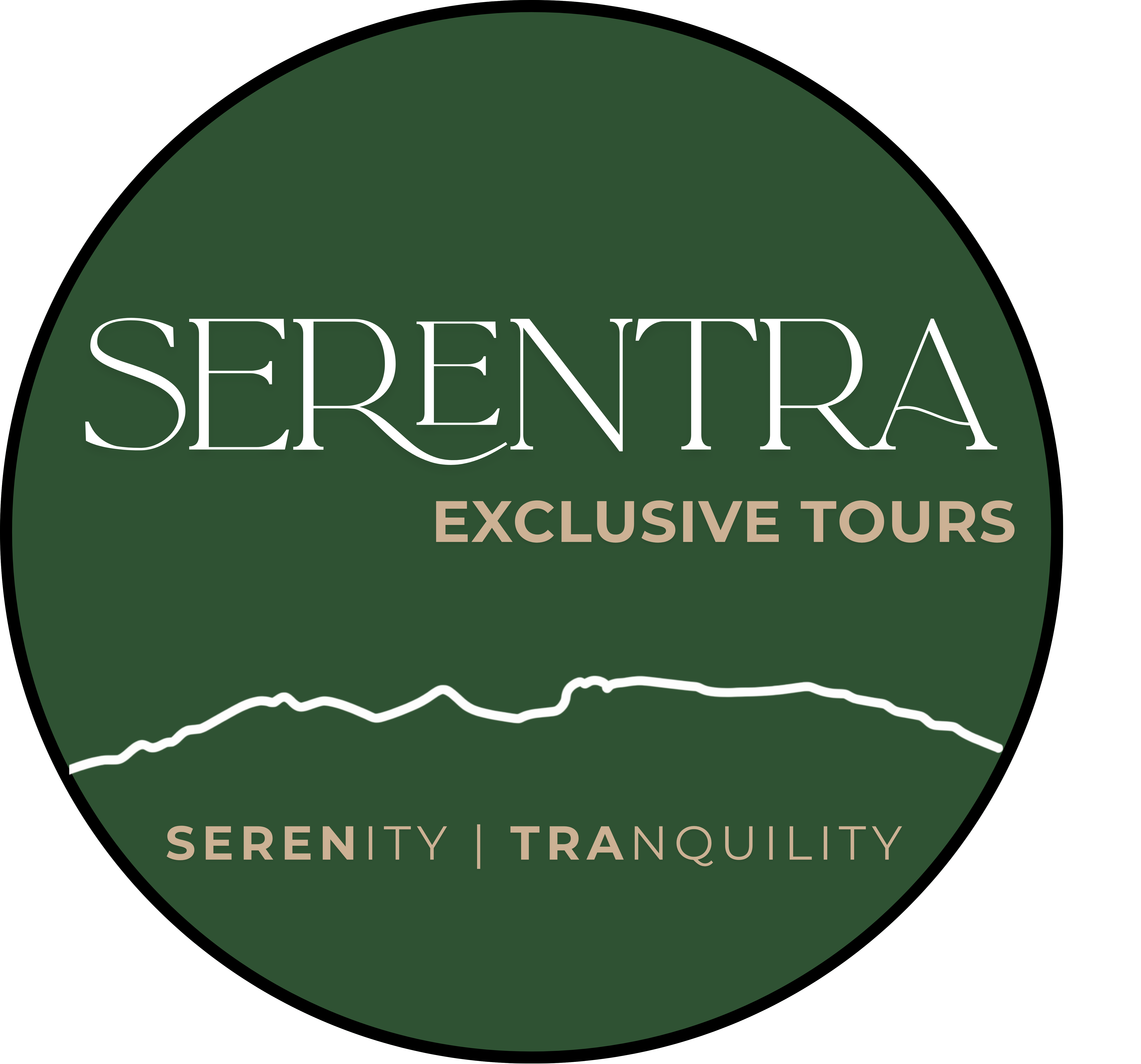 Serentra Tours